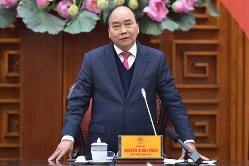 Thủ tướng: Tạo điều kiện tối đa thúc đẩy nghiên cứu, thử nghiệm vắc xin COVID-19 trong nước