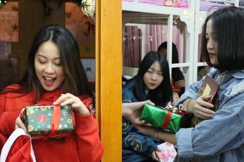 Loạt sự kiện 'thắp sáng' mùa Giáng sinh lấp lánh: Cùng khép lại năm 2020 thật ngọt ngào!