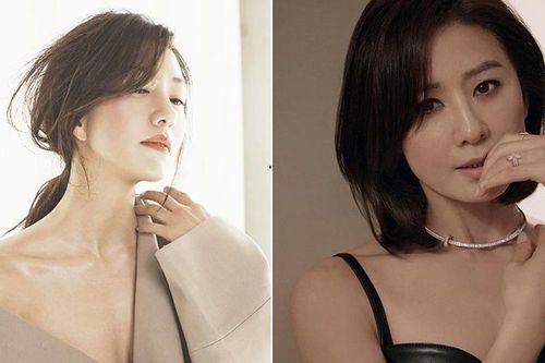 Cuộc sống viên mãn của 'nữ diễn viên nổi tiếng nhất Hàn Quốc năm 2020'