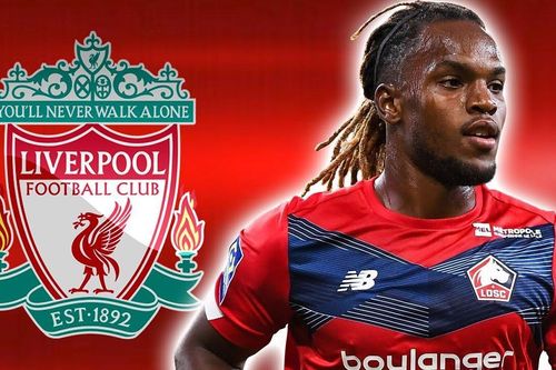 Vì sao Liverpool chiêu mộ 'Cậu bé vàng' từng bị lãng quên?