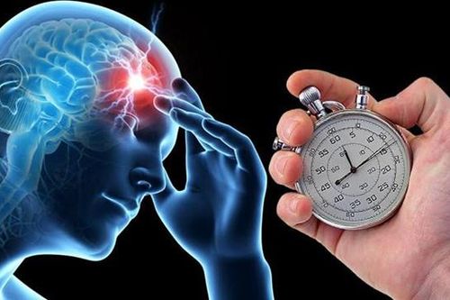 Tỷ lệ đột quỵ ở người trẻ tuổi tăng khoảng 2% mỗi năm