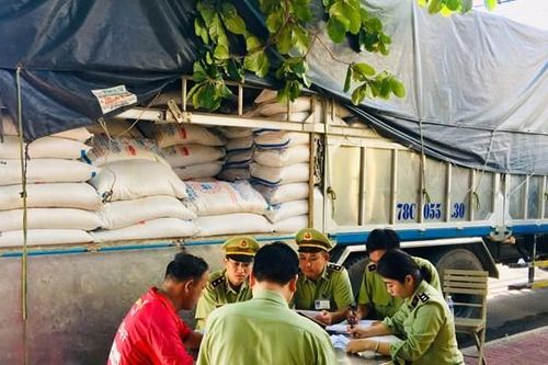 Bảo vệ ngành mía đường