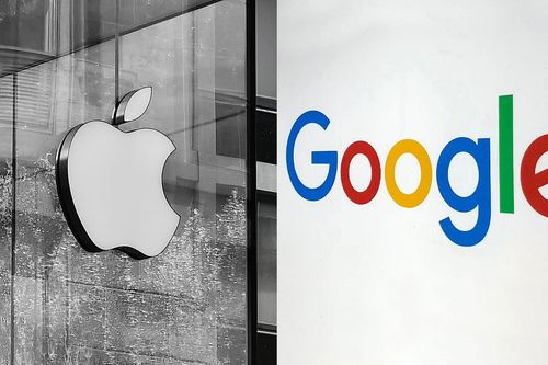 Thỏa thuận ngầm trị giá 12 tỷ USD giữa Apple và Google