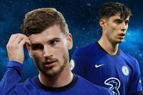 Phong độ của dàn tân binh đắt nhất mùa giải 2020/21