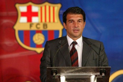 Laporta: 'Messi nhiều lần bị Barca lừa dối'