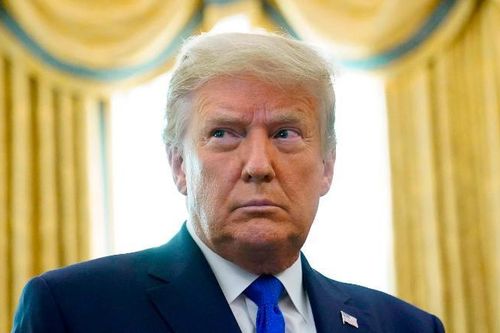 Cố vấn lo ngại ông Trump hành động 'nguy hiểm' trong 30 ngày cuối