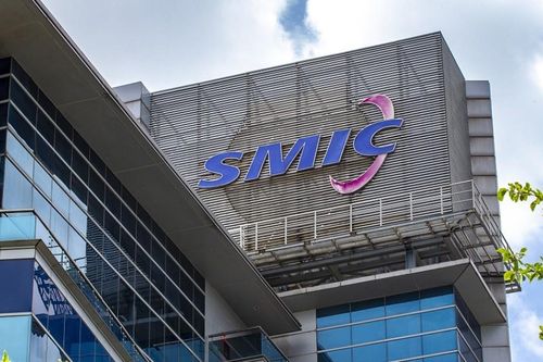 Công ty chip lớn nhất Trung Quốc lo sợ tác động từ đòn đánh của Mỹ