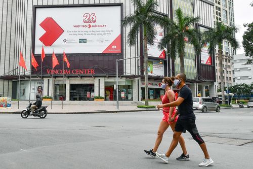 WB: 'Việt Nam có thành tích chống Covid-19 độc nhất vô nhị'