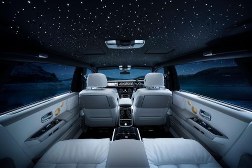 Những siêu xe đáng chú ý được mang về Việt Nam trong năm 2020