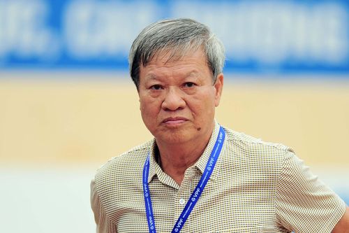 HLV Lê Thụy Hải được tôn vinh tại giải Fair-play 2020