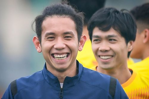 Hồng Duy được đề cử giải Fair-play 2020