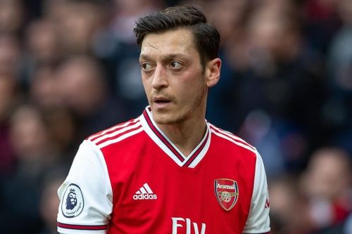 5 thảm họa chuyển nhượng vạch trần sự yếu kém của Arsenal