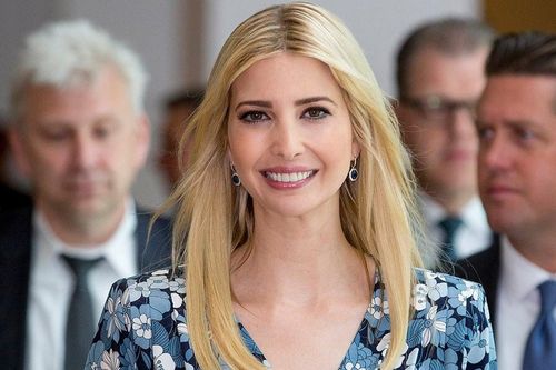 Ivanka Trump đã làm gì để ngày càng giàu có