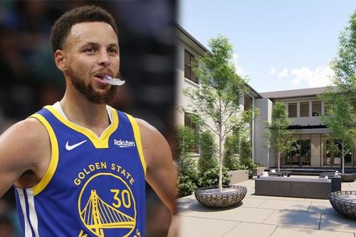 Biệt thự 31 triệu USD của ngôi sao nhận lương cao nhất NBA