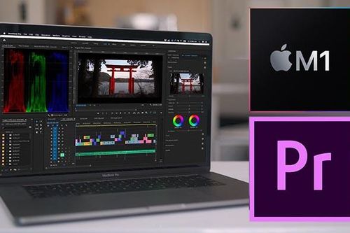 Tin tức công nghệ mới nhất ngày 22/12: Adobe phát hành phiên bản beta Premiere Pro dành cho Mac M1
