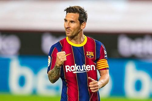 Trực tiếp Valladolid vs Barcelona: Mang quà Giáng sinh tặng Cule