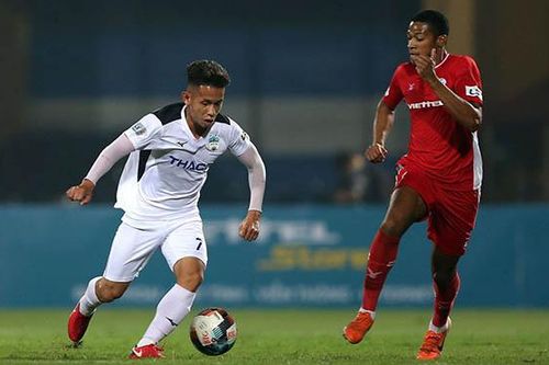 HLV Lê Thụy Hải, Hùng Dũng được đề cử giải Fair Play