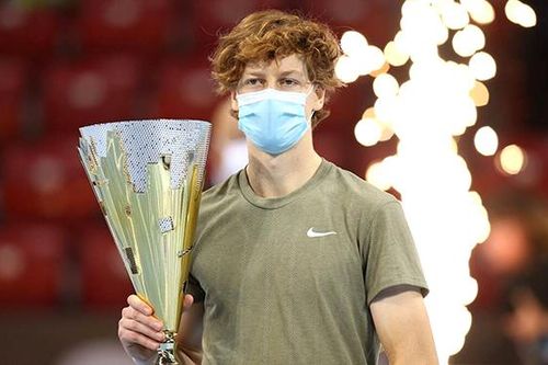 10 tay vợt có thể lọt vào Top 10 trong năm 2021