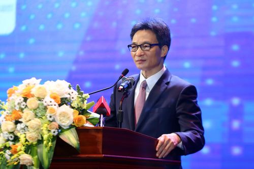 Khơi dậy khát vọng khởi nghiệp để cùng xây dựng, bảo vệ đất nước