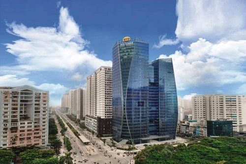 HUD thoái vốn thành công 1.185 tỷ đồng tại HUD Kiên Giang