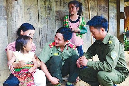 Đấu tranh với tội phạm mua, bán người ở khu vực ASEAN