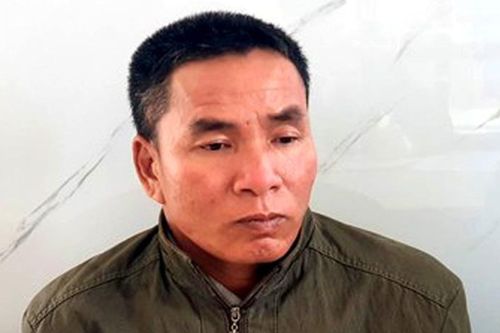 Sa lưới sau 22 năm giết người