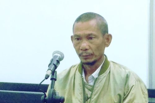Đi tù vì trả thù