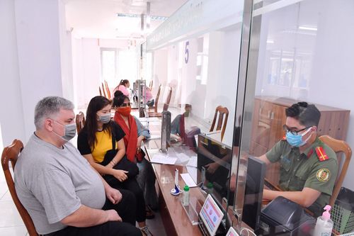 Những lưu ý với kiều bào khi về nước đón tết