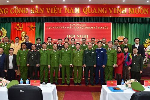 Xuất hiện nhiều phương thức, thủ đoạn mới của tội phạm ma túy