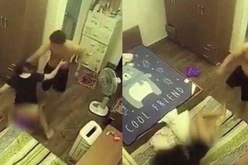 Chồng xé đồ, đánh chủ spa ở Hải Phòng: Dồn tội danh, án nào chờ đợi?