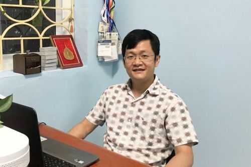 Chế tạo thành công kính phát hiện… ngã