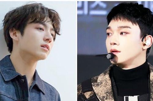 Những thần tượng K-Pop bị cư dân mạng chỉ trích vì lý do không tưởng