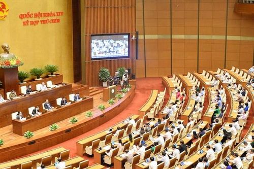 Xem xét quy định về vị trí việc làm hỗ trợ, phục vụ trong trường mầm non