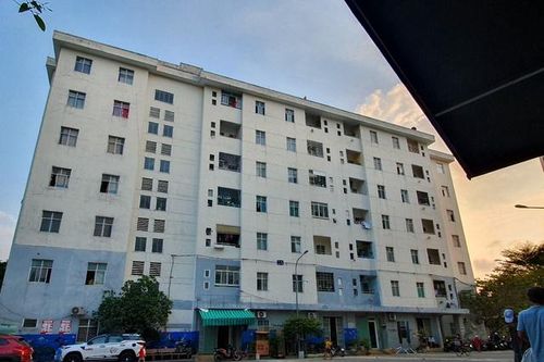 Đà Nẵng: Xây dựng 400 căn hộ chung cư cho nhiều đối tượng thuê