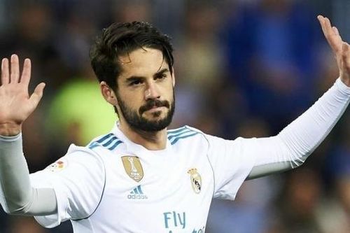 Isco muốn rời Real Madrid; Van Dijk có thể trở lại sớm với Liverpool
