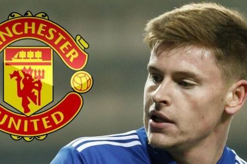 Man Utd chốt ký Harvey Barnes, Liverpool tính bán Salah, gom tiền mua Mbappe