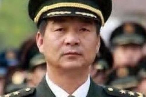 Trung Quốc thay thế Tư lệnh có quan điểm cứng rắn với Ấn Độ phụ trách Chiến khu miền Tây