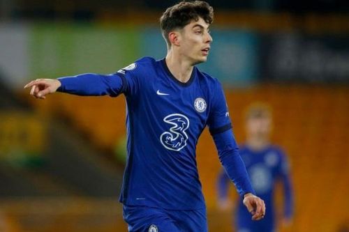 HLV Lampard đưa ra lý do loại bỏ bộ đôi Havertz và Giroud