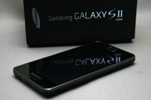 Điện thoại 9 năm tuổi của Samsung vẫn được cập nhật lên Android 11