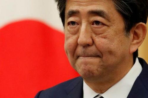 Cựu Thủ tướng Shinzo Abe bị các công tố viên Nhật Bản thẩm vấn