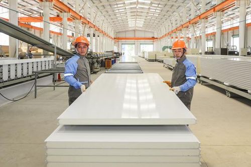 Hoàn thiện hệ thống tiêu chuẩn, quy chuẩn kỹ thuật xây dựng