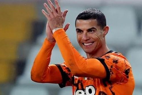 10 cầu thủ bóng đá kiếm tiền giỏi nhất năm 2020: Siêu sao Ronaldo giữ vị trí số 1