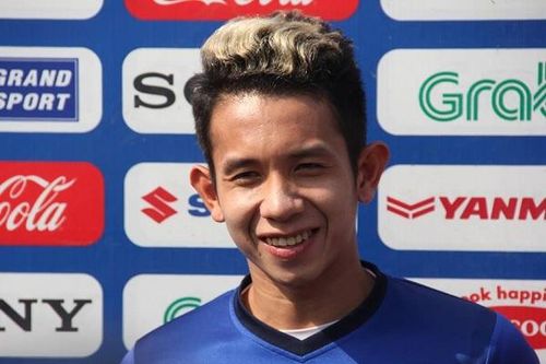 V.League 2020: Hùng Dũng, Hồng Duy được đề cử giải Fair-play 2020