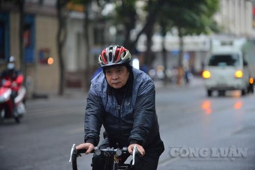 Dự báo thời tiết 23/12: Bắc Bộ nhiệt độ thấp nhất là 13-16 độ
