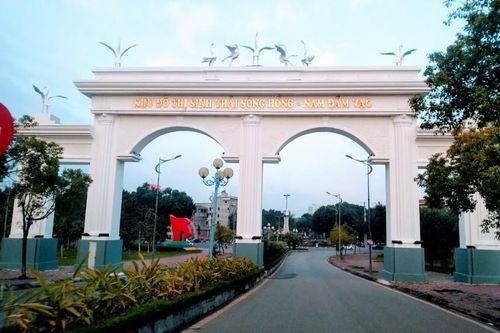 Vĩnh Phúc công khai mạnh tay với loạt dự án 'rùa bò'