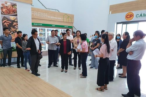 Bình Phước thu hút các doanh nghiệp toàn cầu
