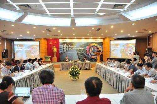Hạn chế doanh nghiệp tư nhân dễ nảy sinh 'sân trước, sân sau'