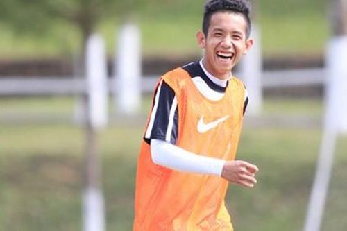 Hùng Dũng đua giải Fair-play với Hồng Duy, HLV Lê Thụy Hải được vinh danh