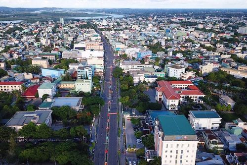 Vì sao trong hai năm liên tiếp, Quảng Ngãi bị hụt thu ngân sách gần 6.500 tỷ đồng?