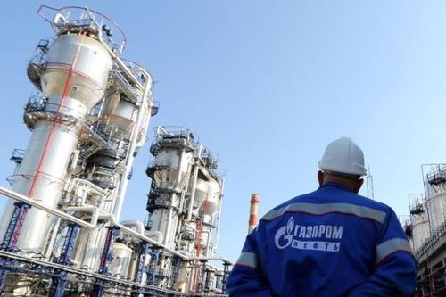 Armenia đang thảo luận với Gazprom về vấn đề giảm giá khí đốt vào năm 2021